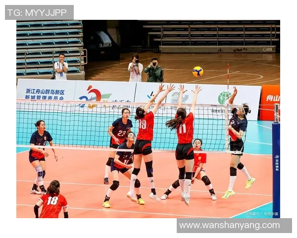 南京排球队中路突破打法的深度分析与战术解析