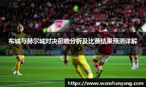 布城与赫尔城对决前瞻分析及比赛结果预测详解